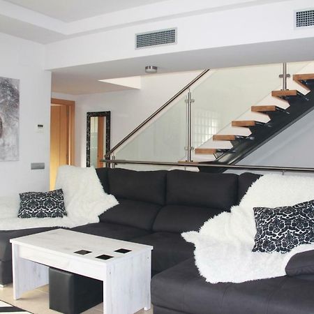 Homing Cambrils 27 Villa Екстериор снимка