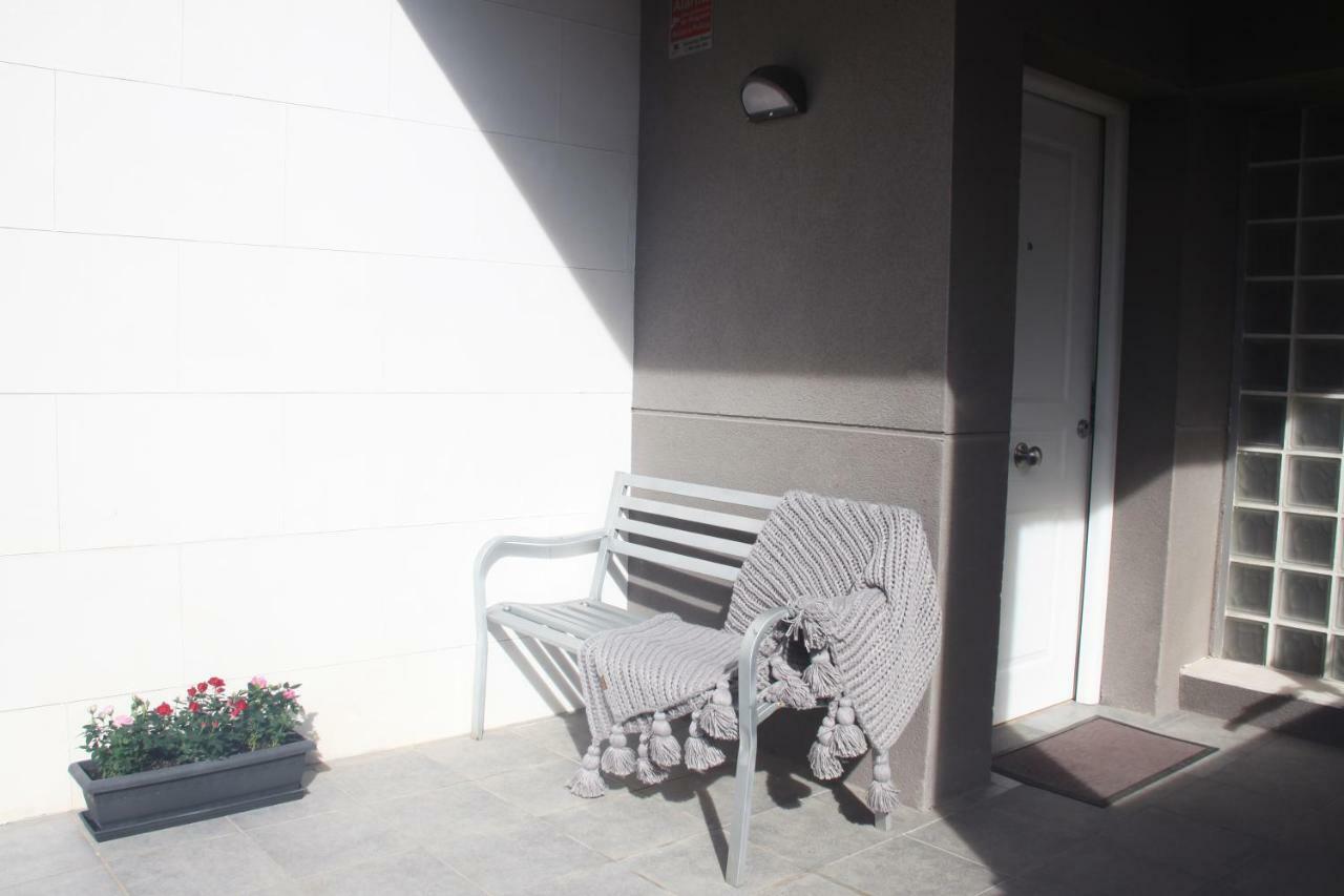 Homing Cambrils 27 Villa Екстериор снимка