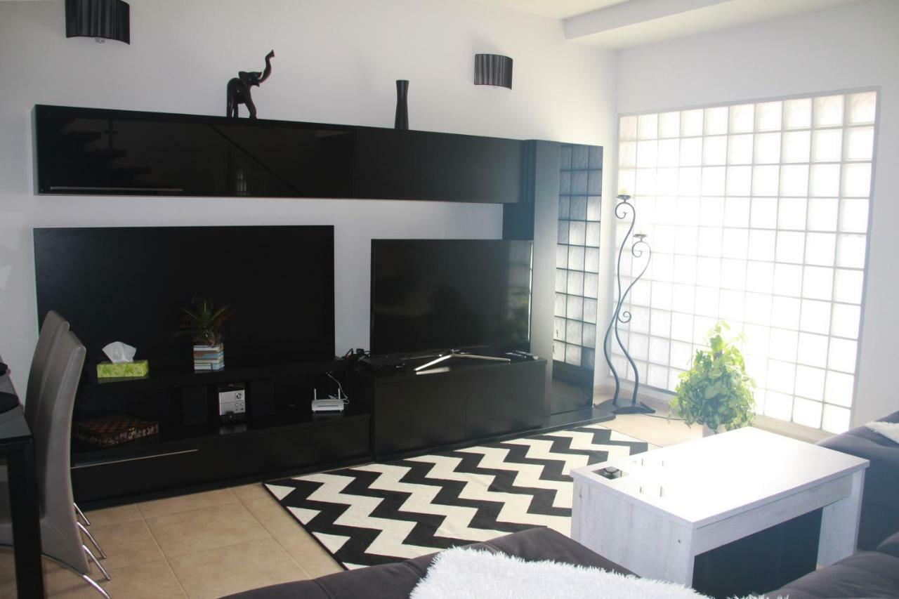 Homing Cambrils 27 Villa Екстериор снимка