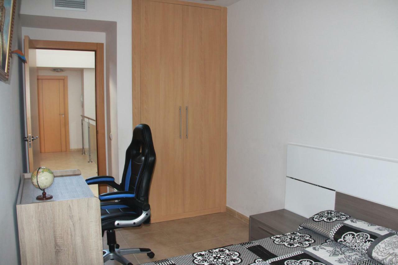 Homing Cambrils 27 Villa Екстериор снимка